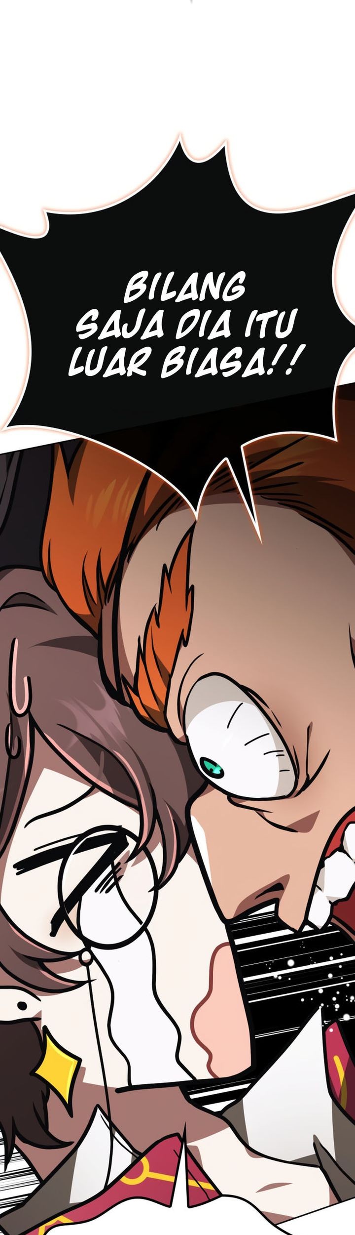 I Become a Legendary ArchMage by Reading a Book Chapter 49 Gambar 55