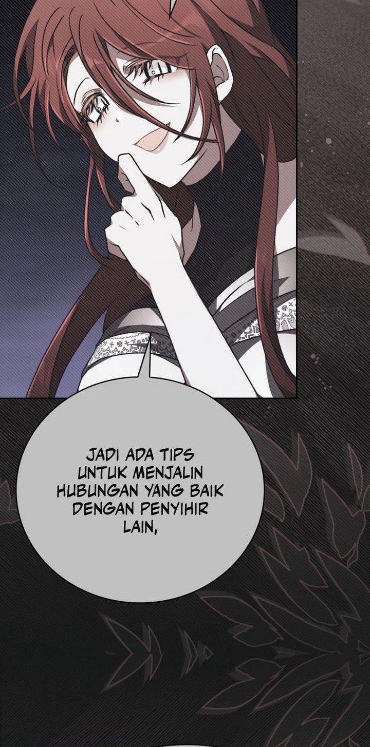 I Become a Legendary ArchMage by Reading a Book Chapter 49 Gambar 58