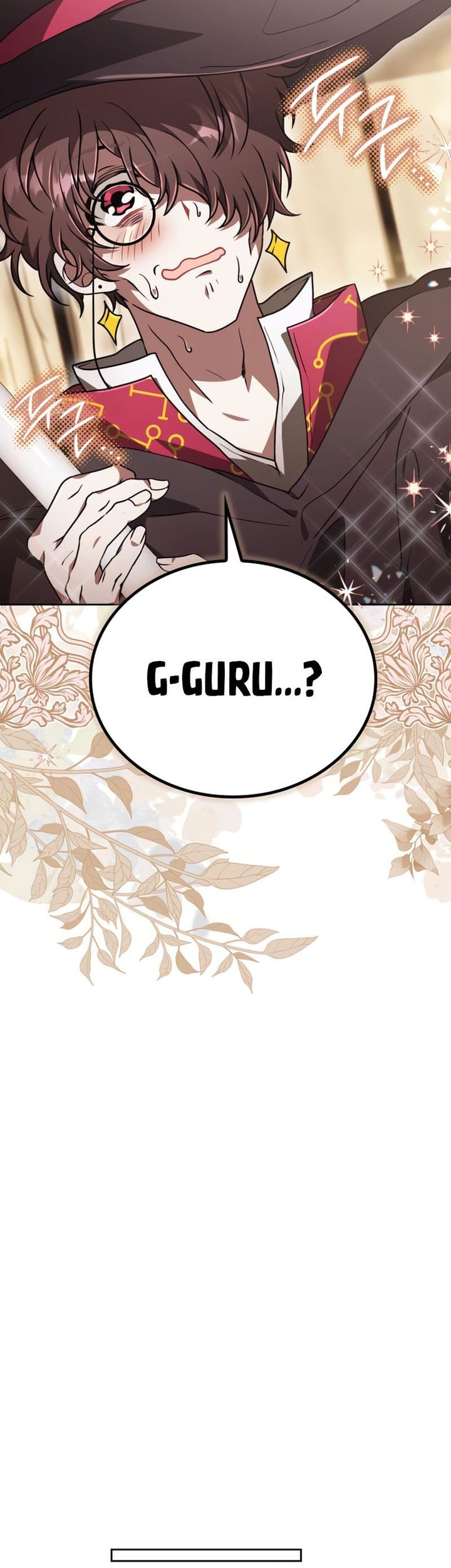 I Become a Legendary ArchMage by Reading a Book Chapter 49 Gambar 63