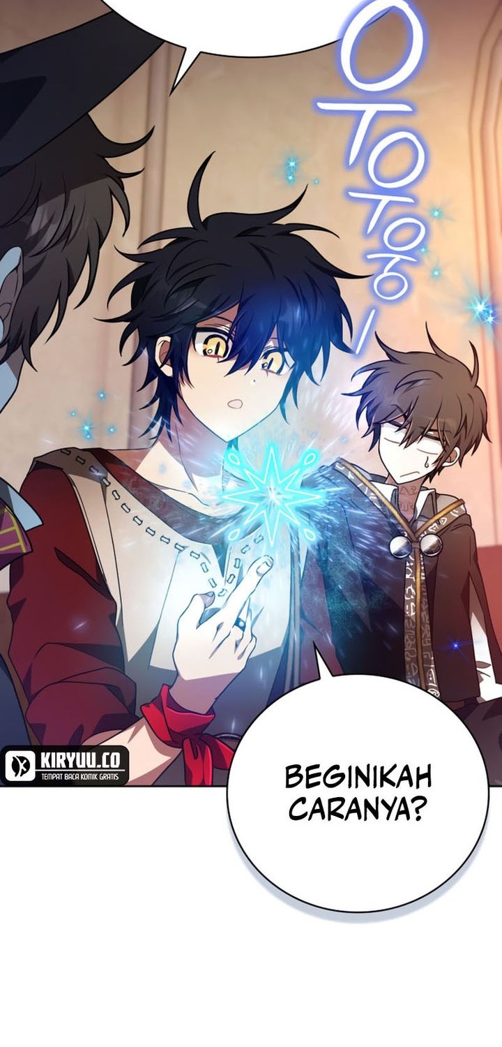 I Become a Legendary ArchMage by Reading a Book Chapter 49 Gambar 72