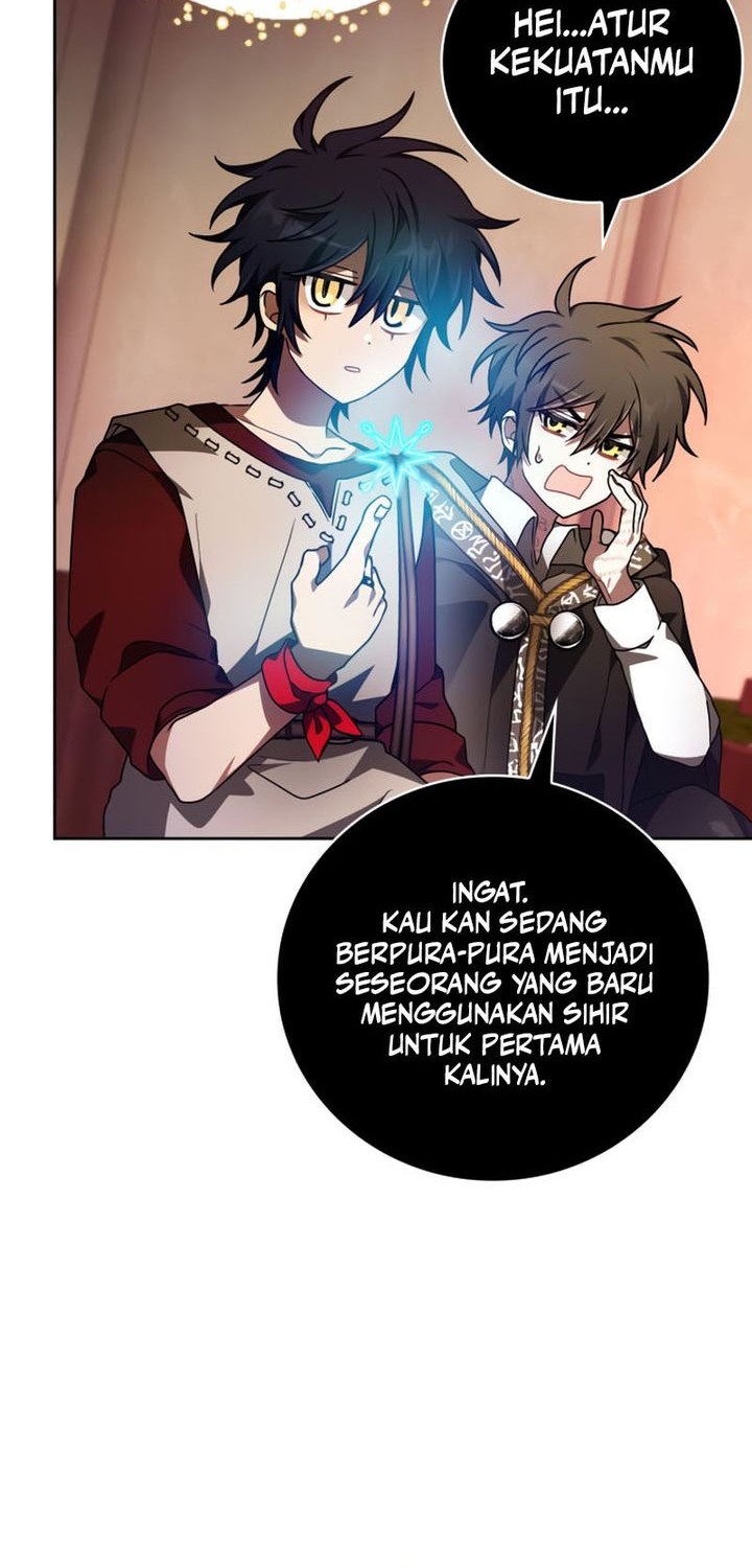 I Become a Legendary ArchMage by Reading a Book Chapter 49 Gambar 74