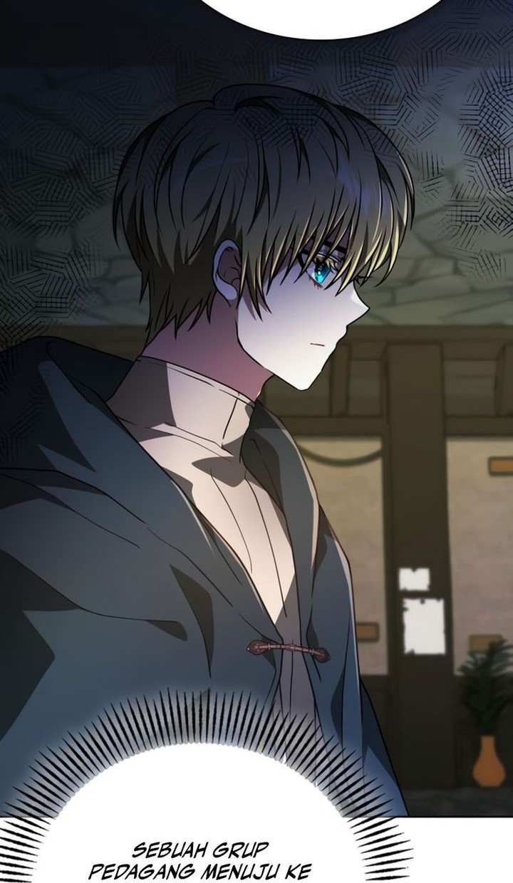 I Become a Legendary ArchMage by Reading a Book Chapter 49 Gambar 6