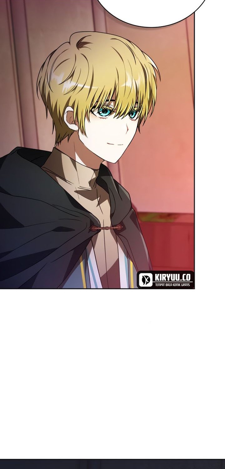 I Become a Legendary ArchMage by Reading a Book Chapter 49 Gambar 79