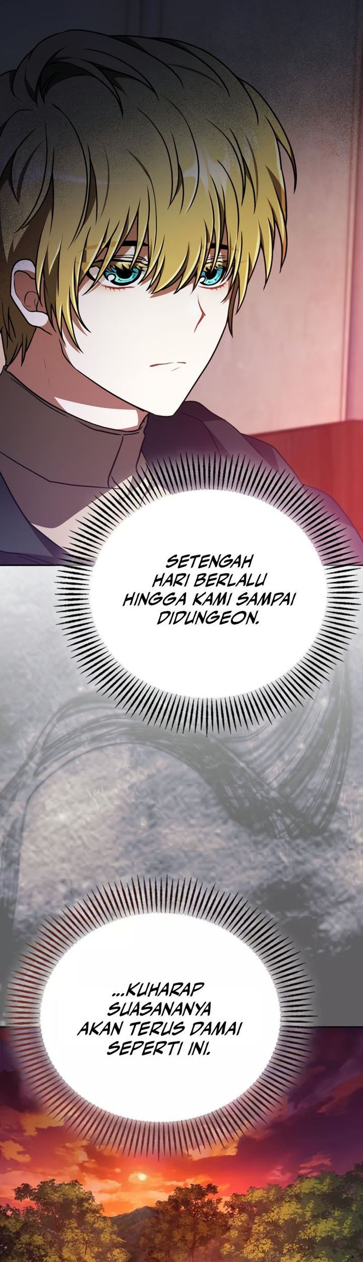 I Become a Legendary ArchMage by Reading a Book Chapter 49 Gambar 80