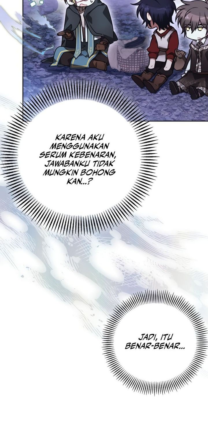 I Become a Legendary ArchMage by Reading a Book Chapter 49 Gambar 10