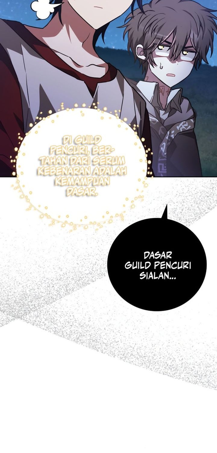 I Become a Legendary ArchMage by Reading a Book Chapter 49 Gambar 14