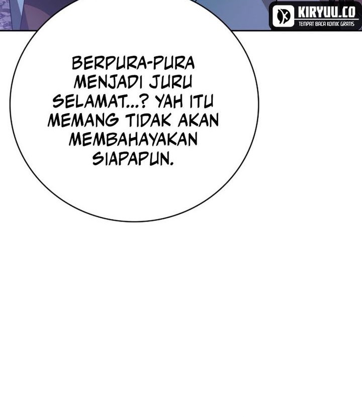 I Become a Legendary ArchMage by Reading a Book Chapter 49 Gambar 16