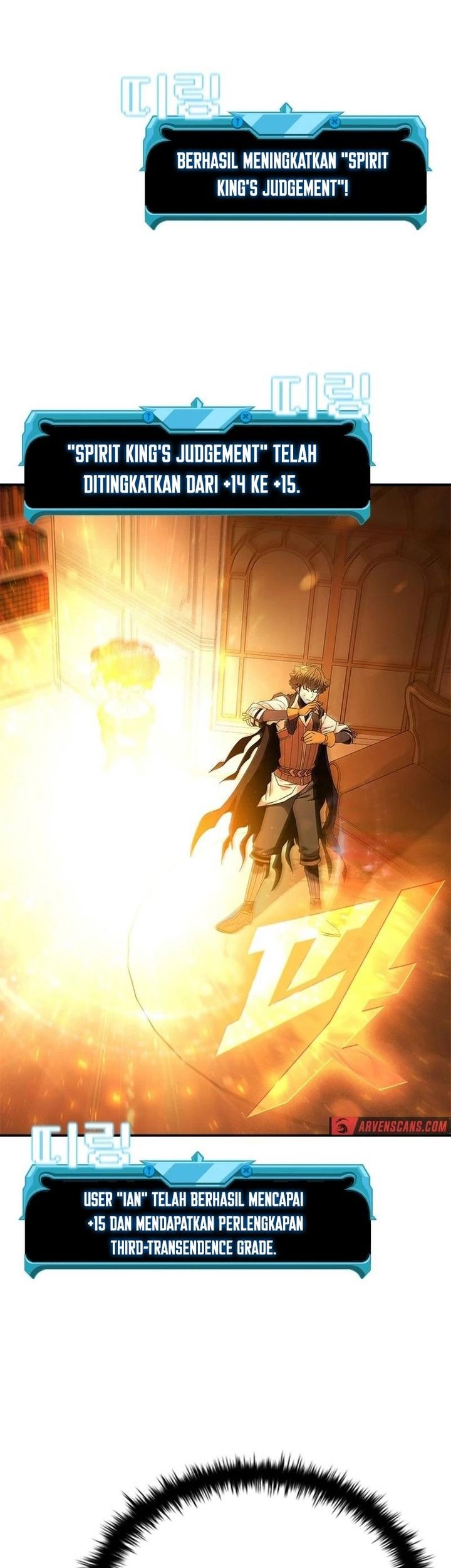 Taming Master Chapter 152 Gambar 27