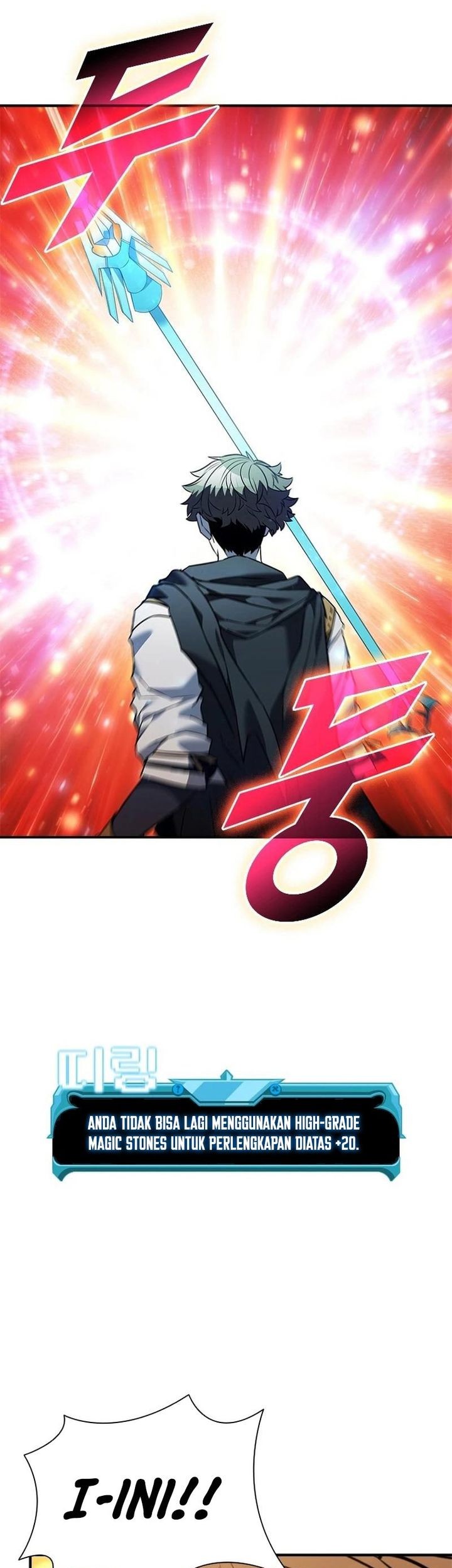 Taming Master Chapter 152 Gambar 31
