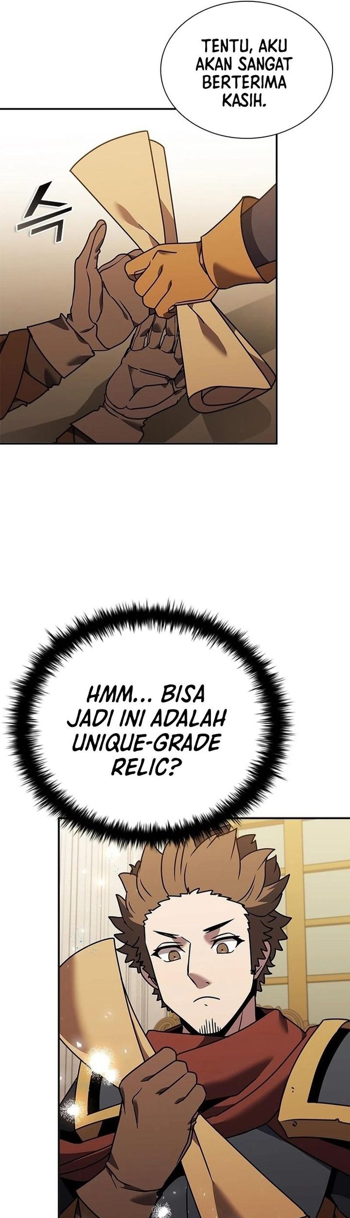 Taming Master Chapter 152 Gambar 49