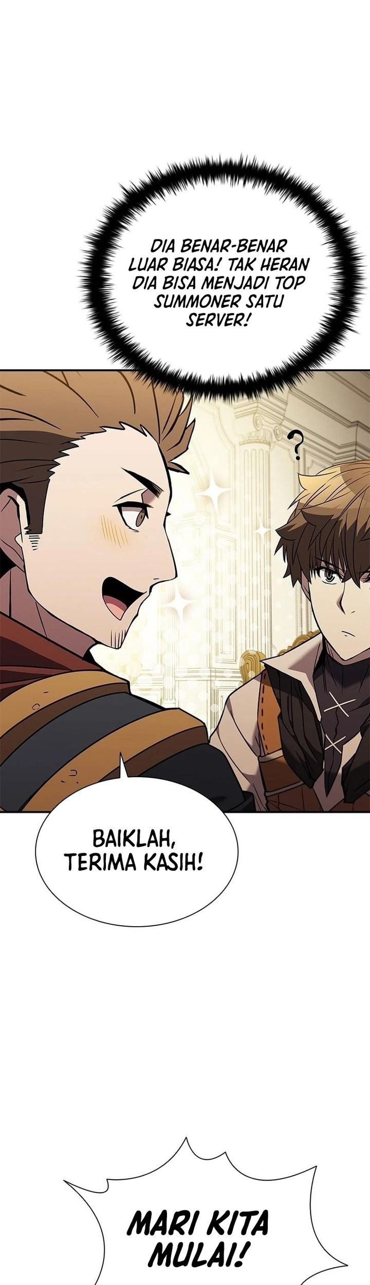 Taming Master Chapter 152 Gambar 59