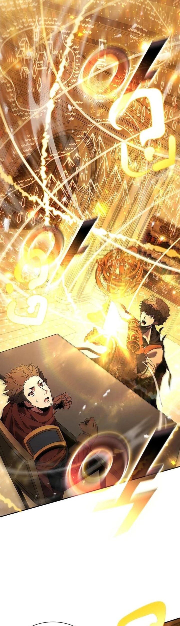 Taming Master Chapter 152 Gambar 69