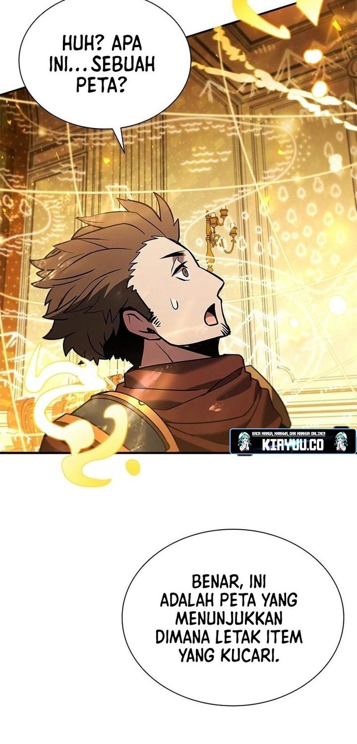 Taming Master Chapter 152 Gambar 70