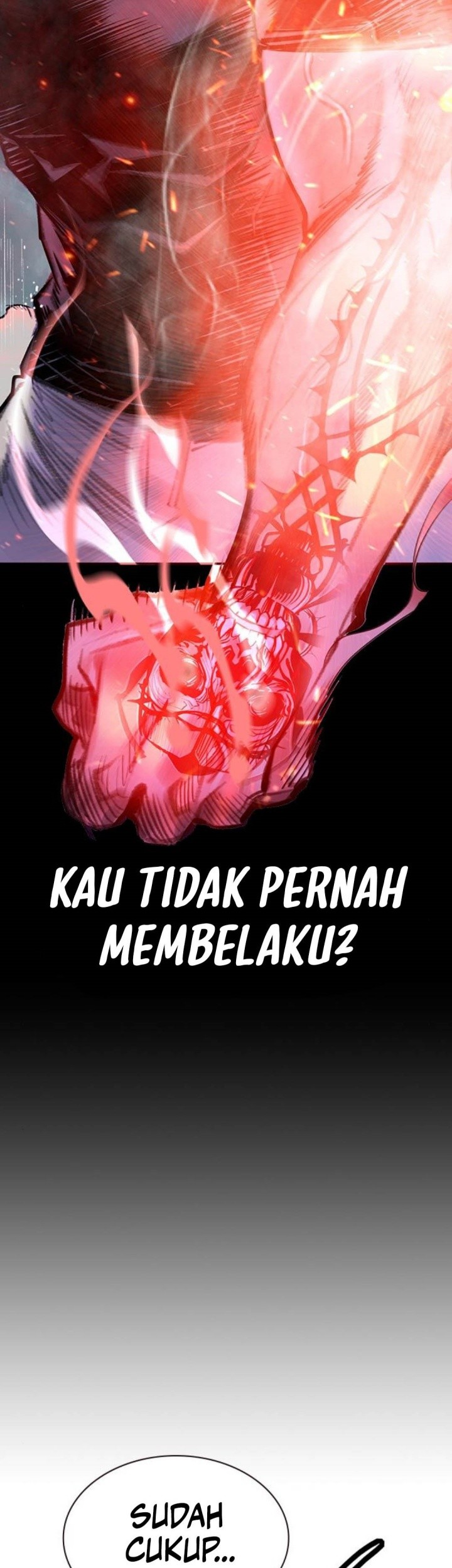 Jungle Juice Chapter 151 Gambar 58