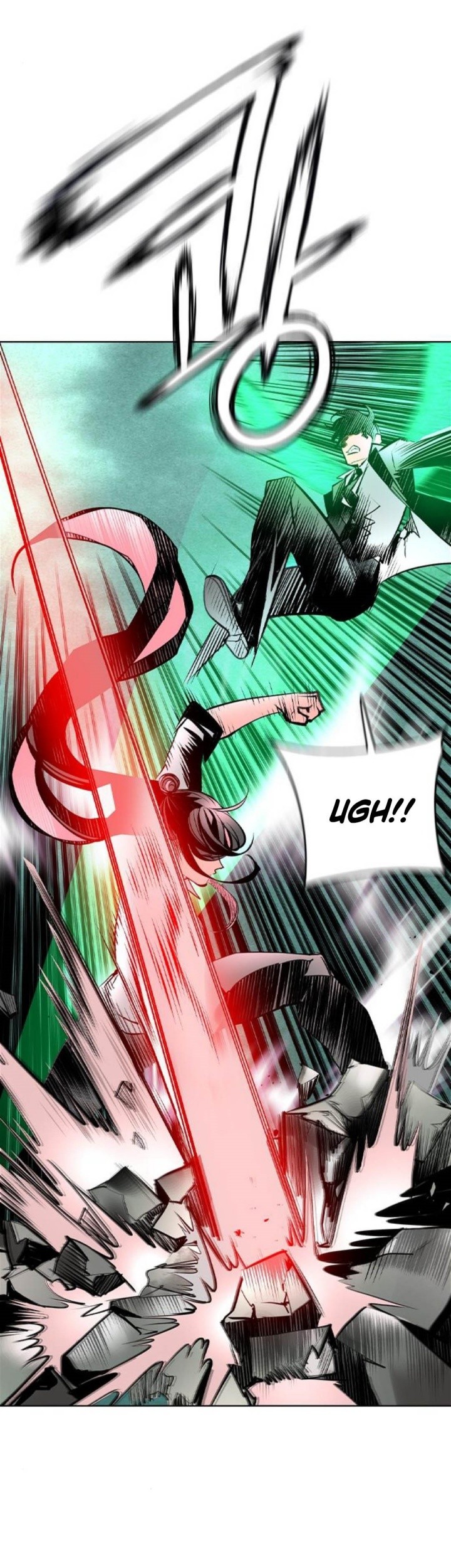 Jungle Juice Chapter 151 Gambar 62