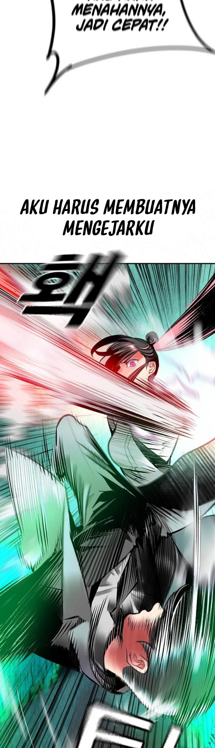 Jungle Juice Chapter 151 Gambar 66