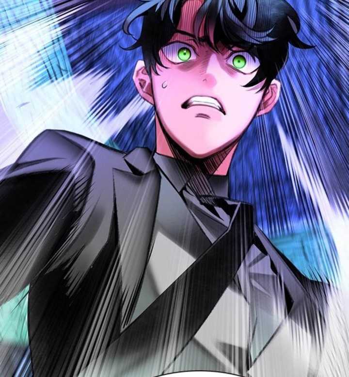 Jungle Juice Chapter 151 Gambar 81