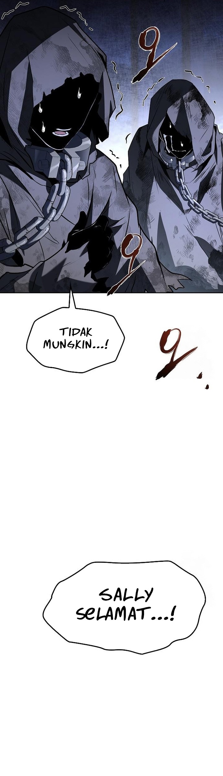 Archmage Restaurant Chapter 74 Gambar 66