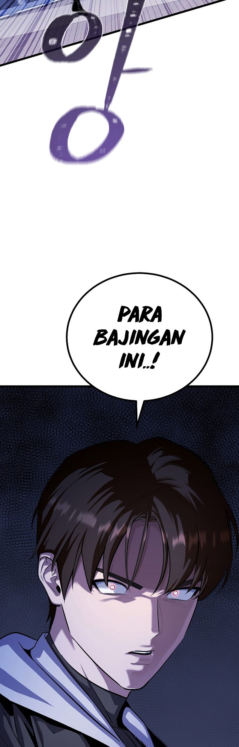 Level 1 Player Chapter 99 Gambar 18