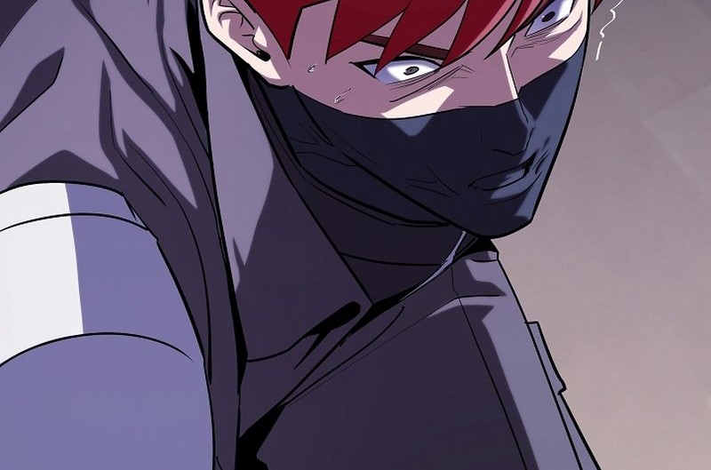 Level 1 Player Chapter 99 Gambar 27