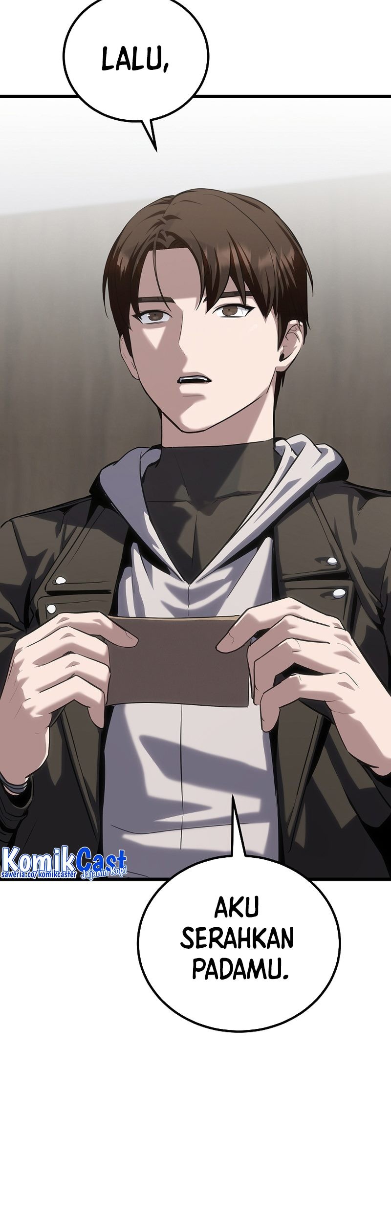 Level 1 Player Chapter 99 Gambar 48