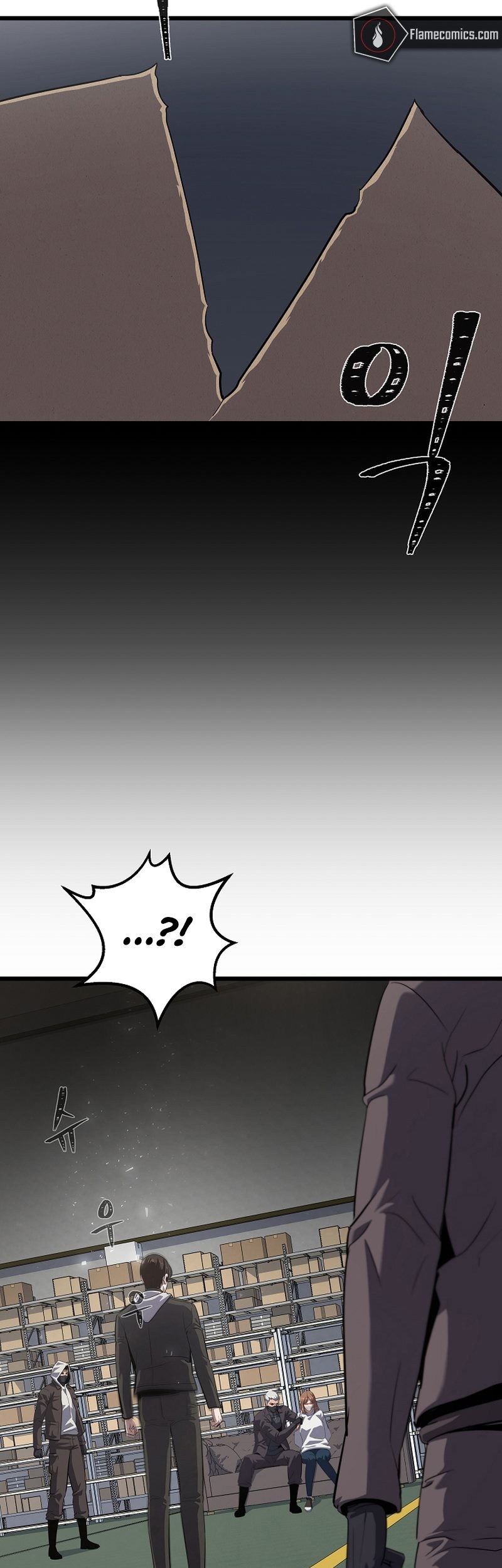 Level 1 Player Chapter 99 Gambar 50