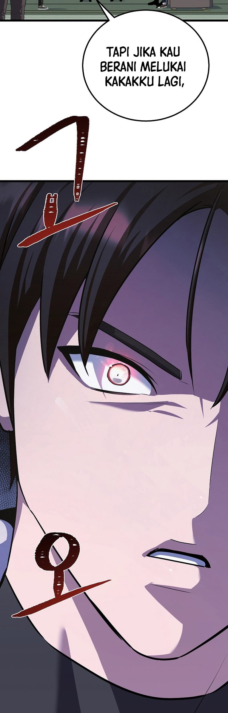Level 1 Player Chapter 99 Gambar 66