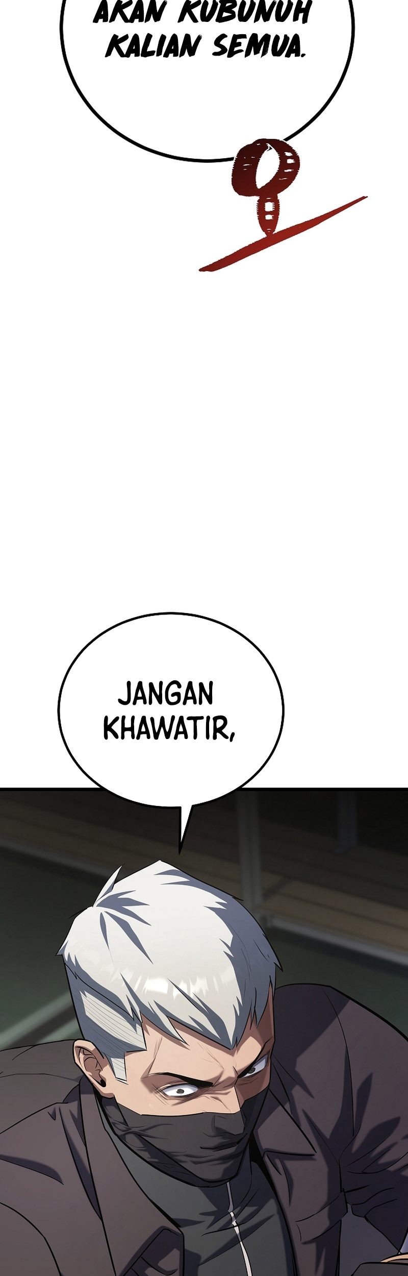 Level 1 Player Chapter 99 Gambar 68