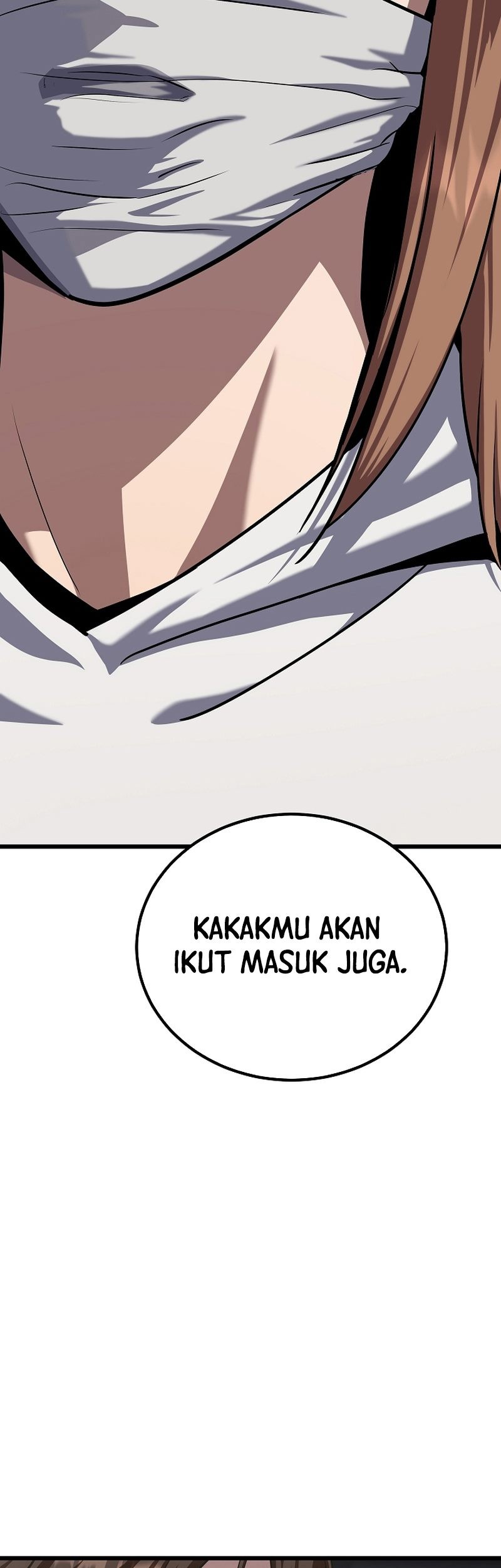 Level 1 Player Chapter 99 Gambar 72