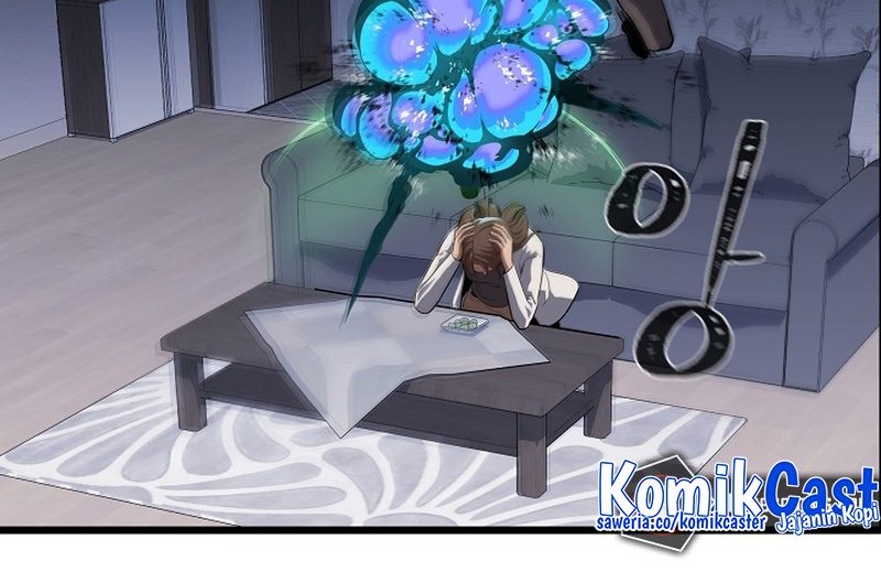 Level 1 Player Chapter 99 Gambar 7