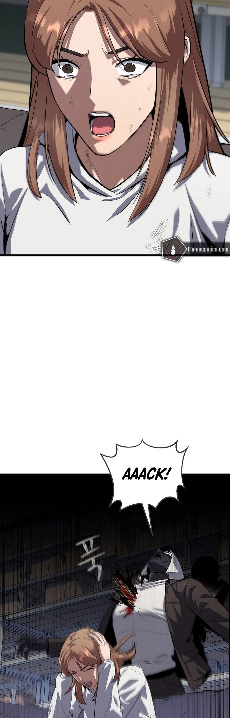 Level 1 Player Chapter 99 Gambar 104