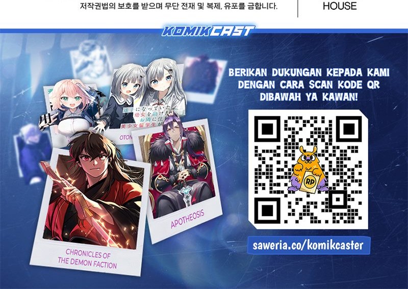 Level 1 Player Chapter 99 Gambar 115