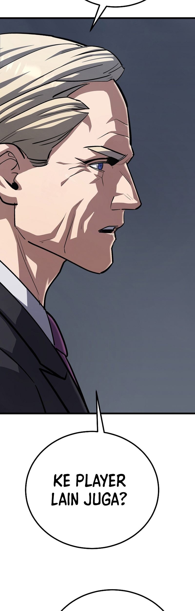 Level 1 Player Chapter 98 Gambar 58