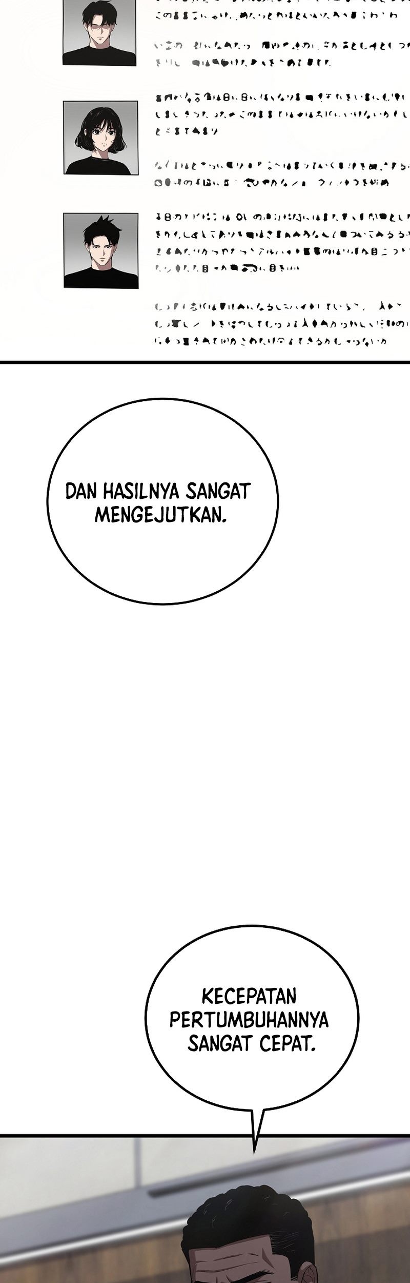 Level 1 Player Chapter 98 Gambar 70
