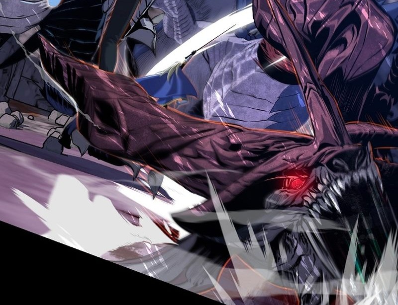 Level 1 Player Chapter 96 Gambar 19