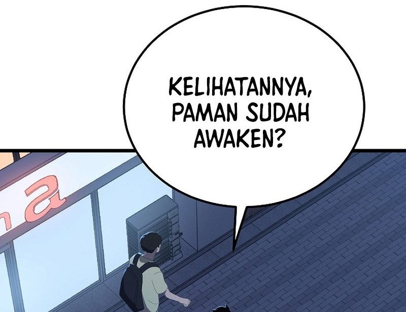 Level 1 Player Chapter 96 Gambar 37