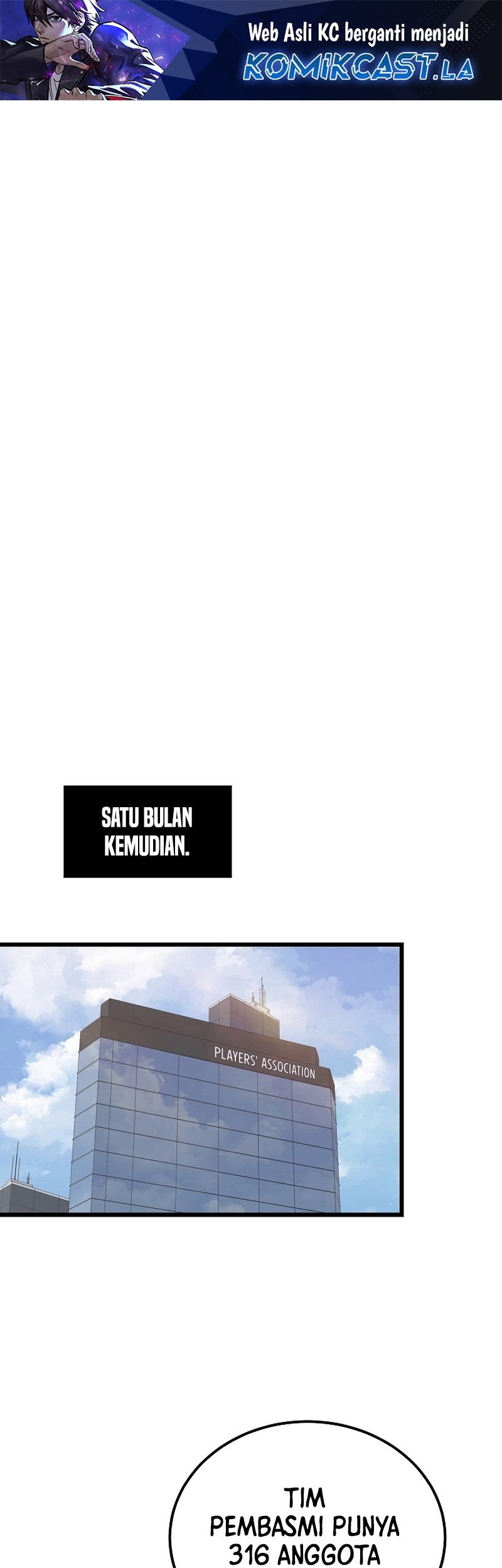 Baca Manhwa Level 1 Player Chapter 96 Gambar 2