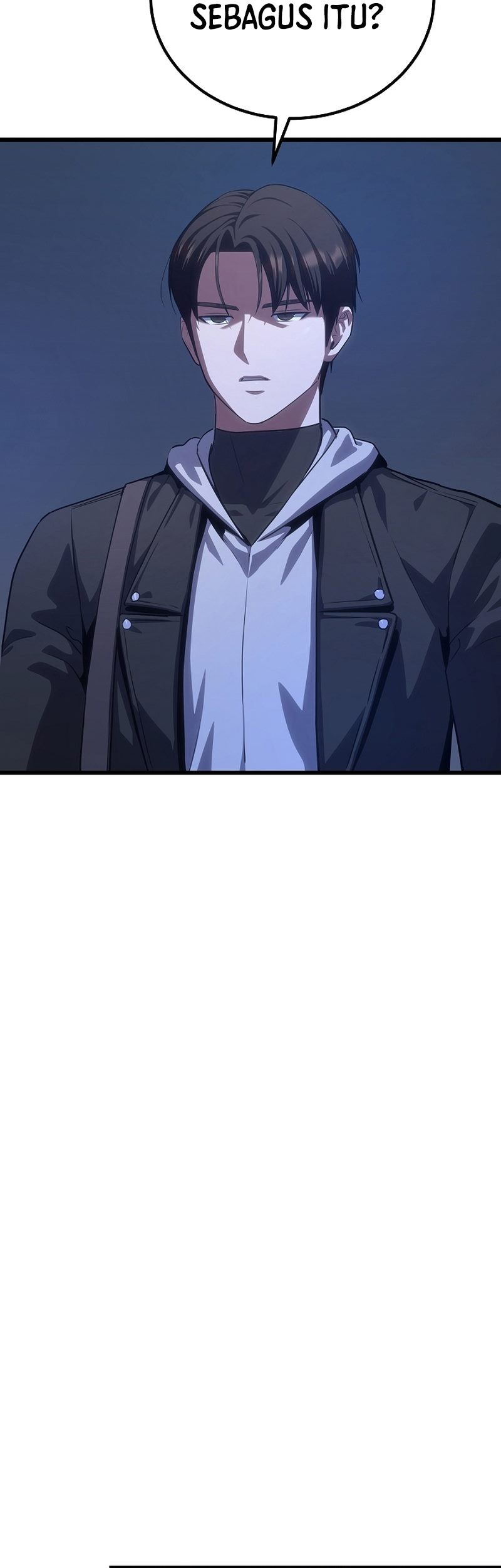 Level 1 Player Chapter 96 Gambar 58