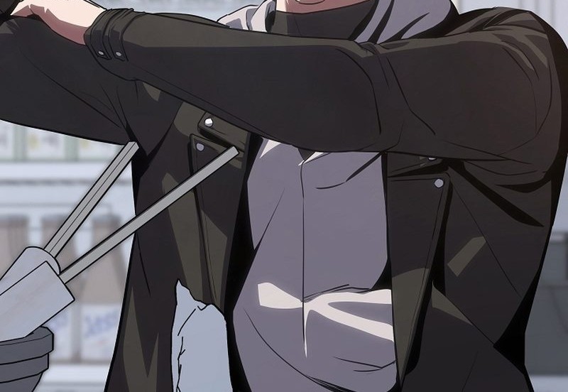 Level 1 Player Chapter 96 Gambar 63