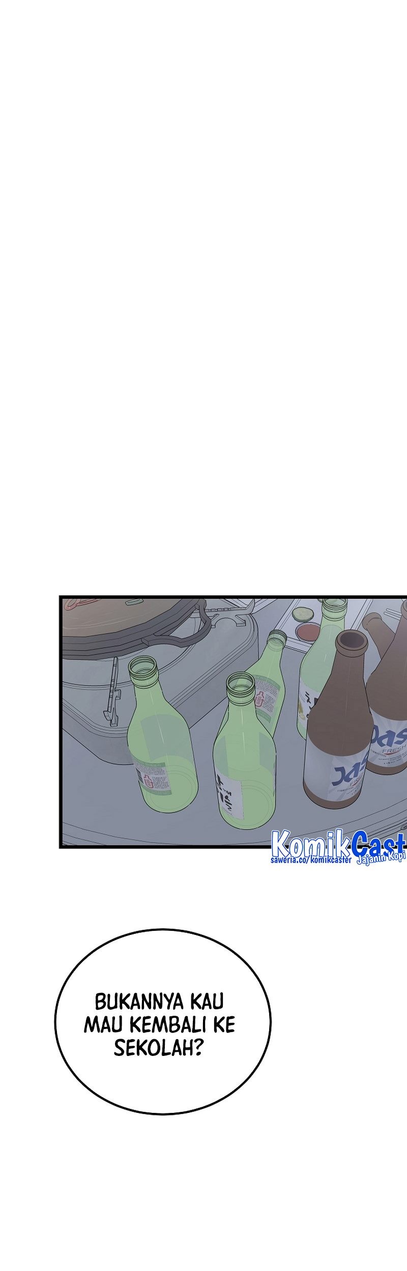 Level 1 Player Chapter 96 Gambar 74