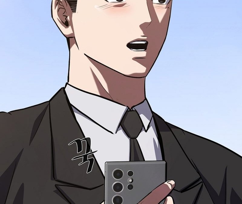 Level 1 Player Chapter 96 Gambar 89