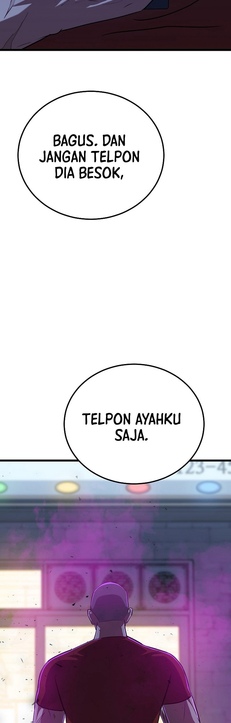 Level 1 Player Chapter 96 Gambar 94
