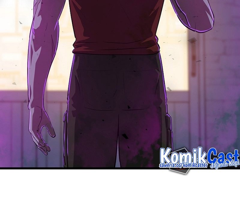 Level 1 Player Chapter 96 Gambar 95