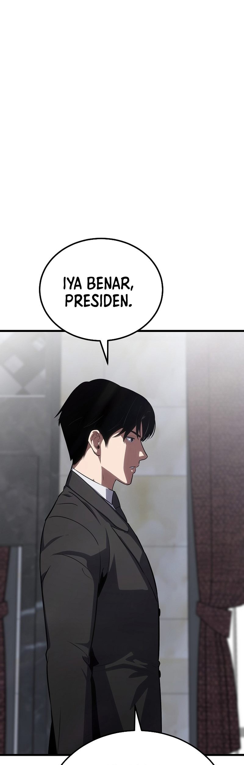 Level 1 Player Chapter 96 Gambar 6