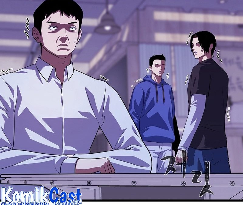 Level 1 Player Chapter 96 Gambar 99