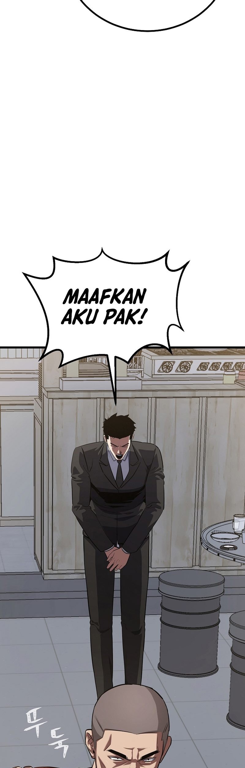 Level 1 Player Chapter 96 Gambar 104