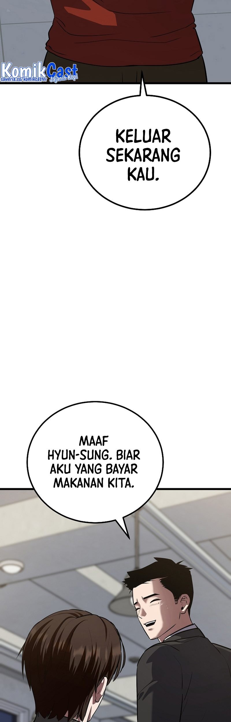 Level 1 Player Chapter 96 Gambar 106