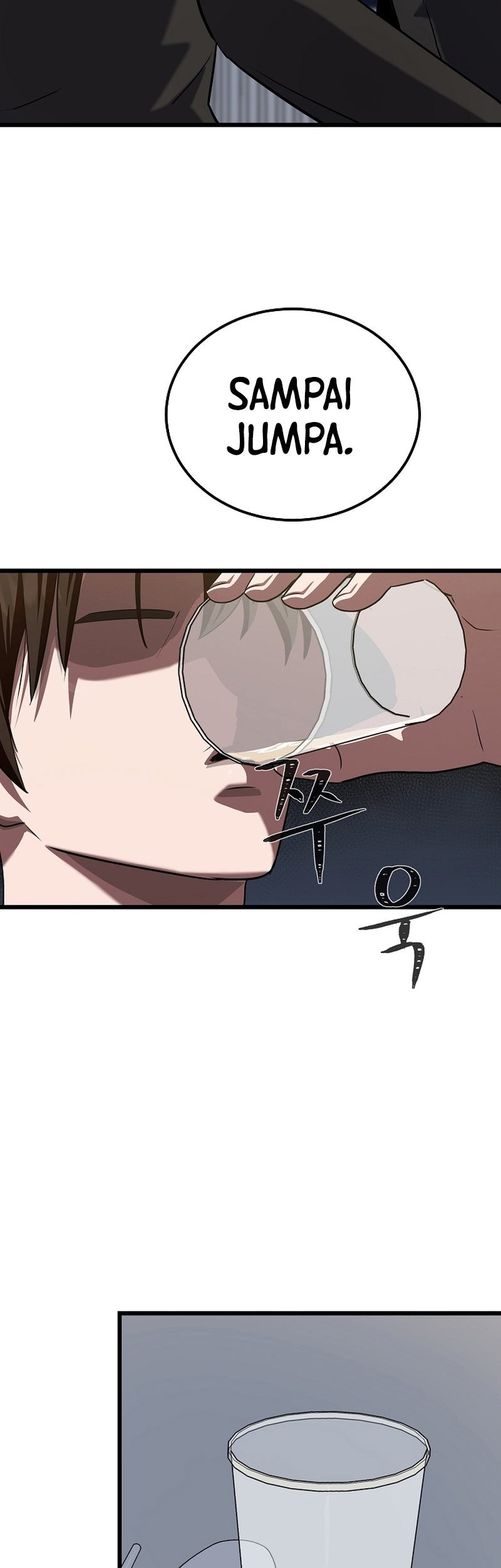 Level 1 Player Chapter 96 Gambar 108
