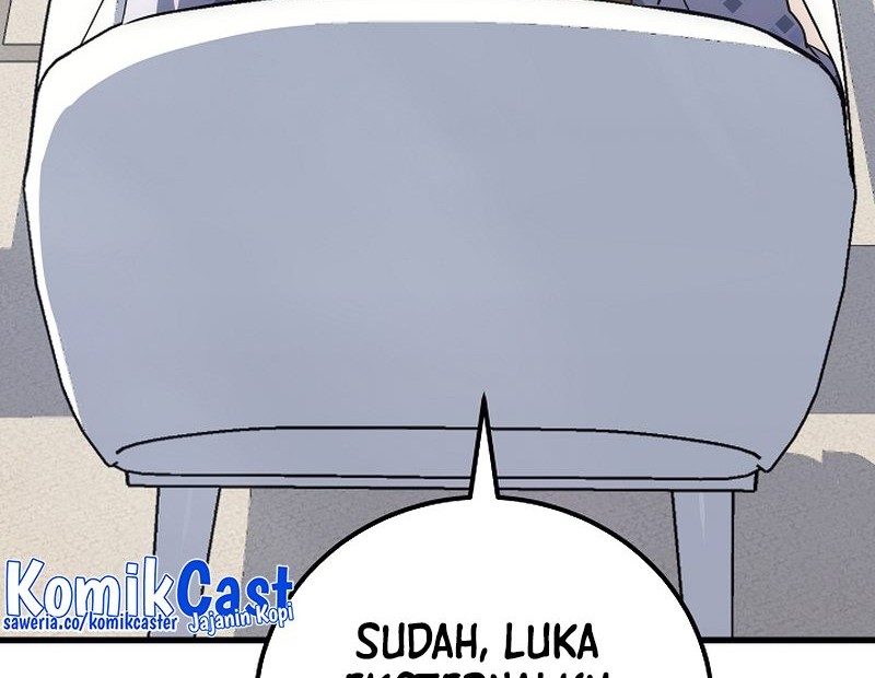 Level 1 Player Chapter 94 Gambar 37