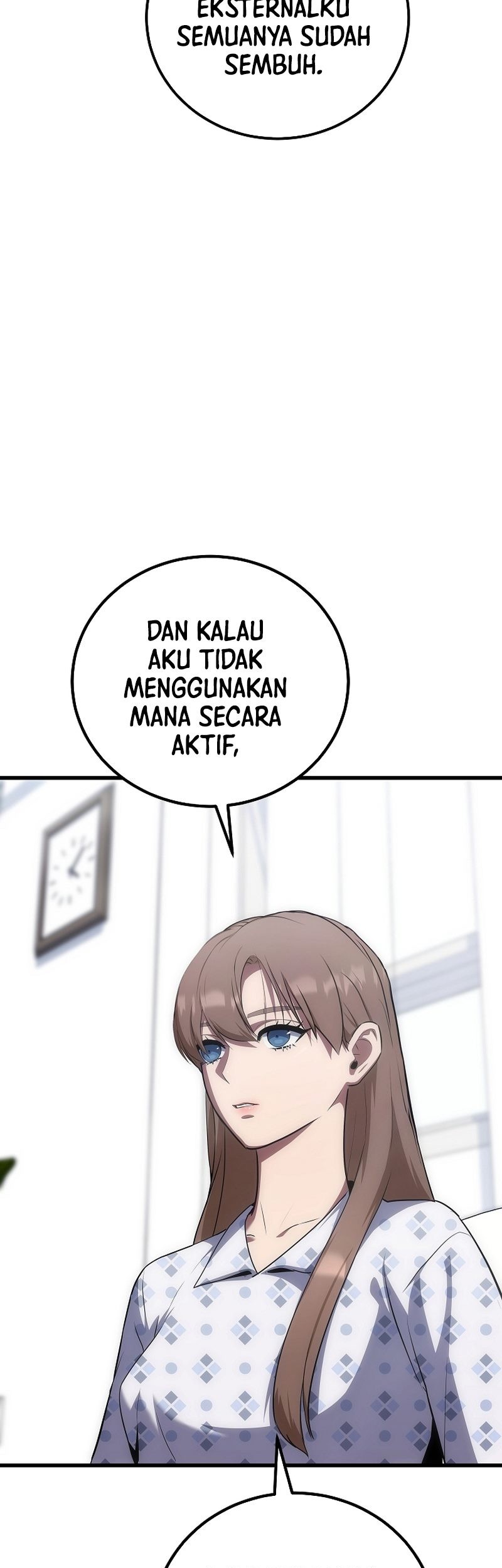 Level 1 Player Chapter 94 Gambar 38